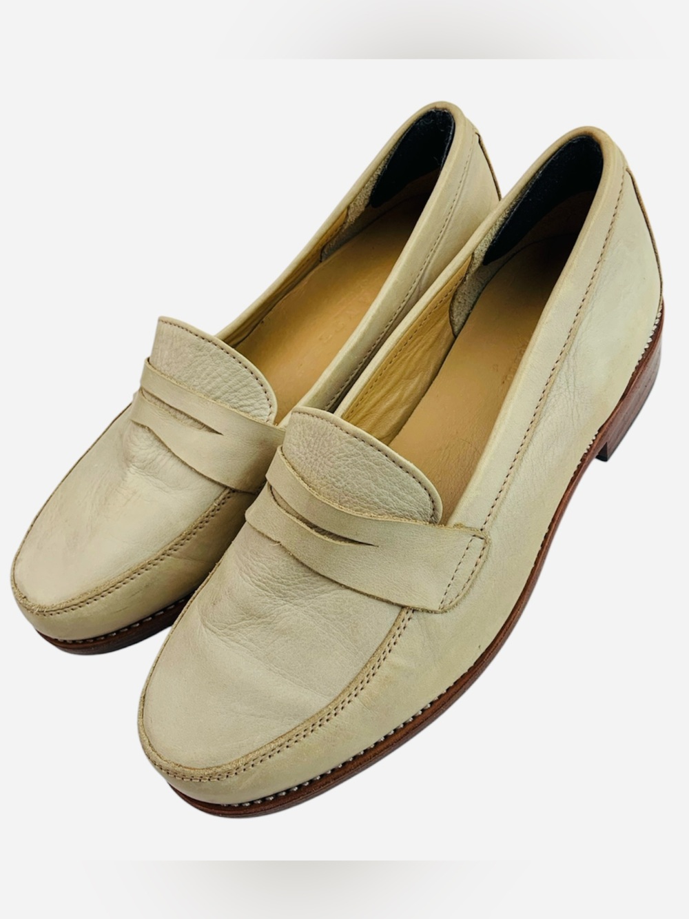 Adelante The Sofia Penny Loafer